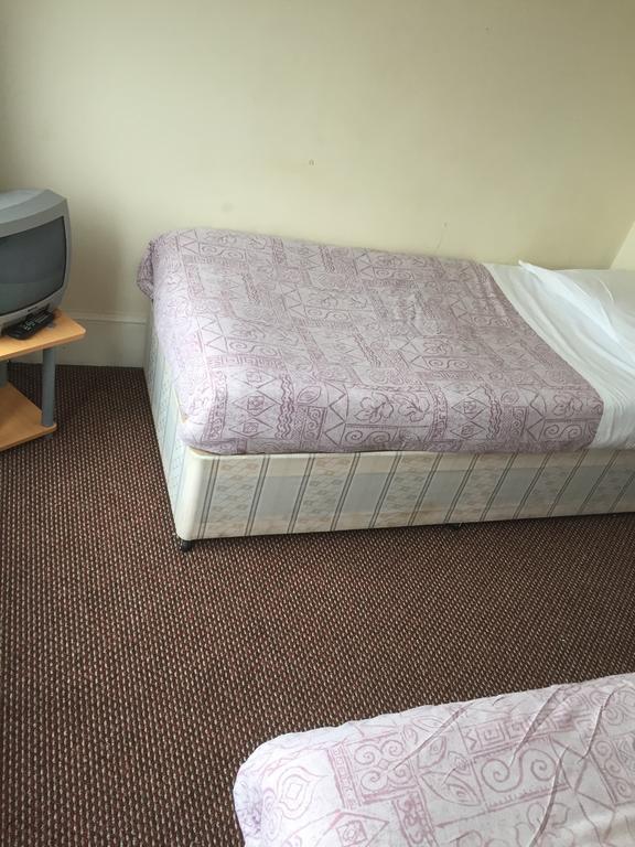 The White Horse B&B London Room photo
