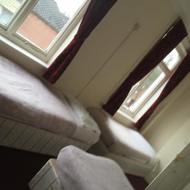 The White Horse B&B London Room photo