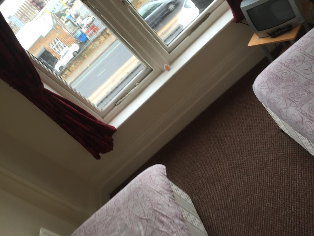 The White Horse B&B London Exterior photo
