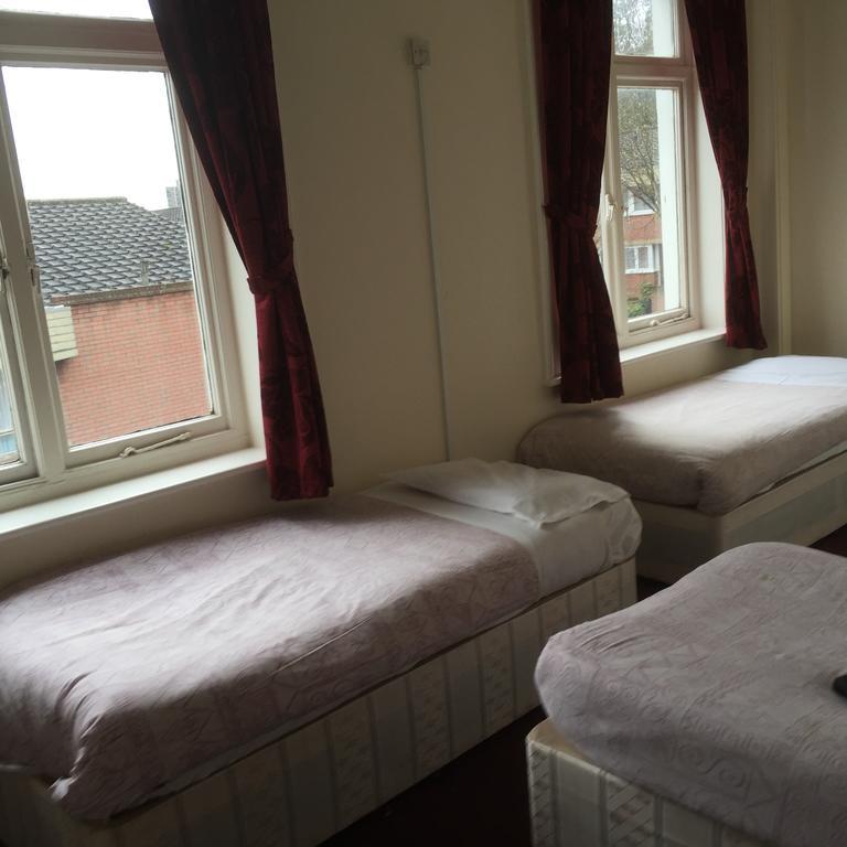 The White Horse B&B London Room photo