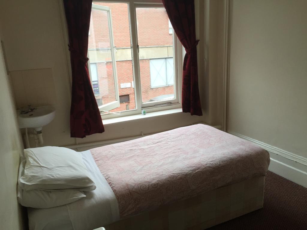 The White Horse B&B London Exterior photo