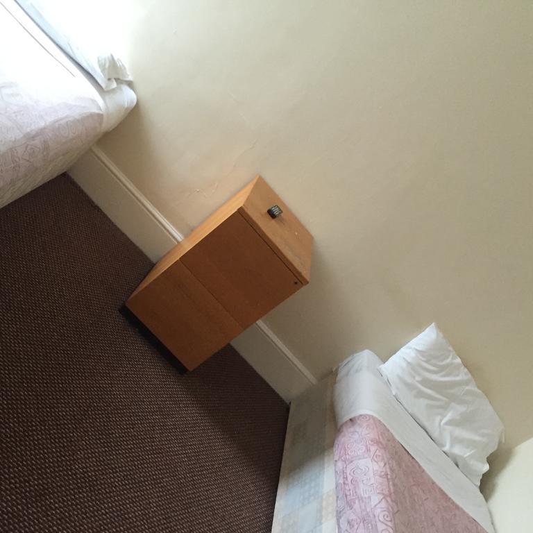 The White Horse B&B London Room photo